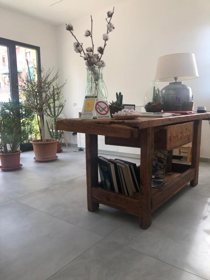 فندق Casa Elisa Dimora Urbana مودينا المظهر الخارجي الصورة