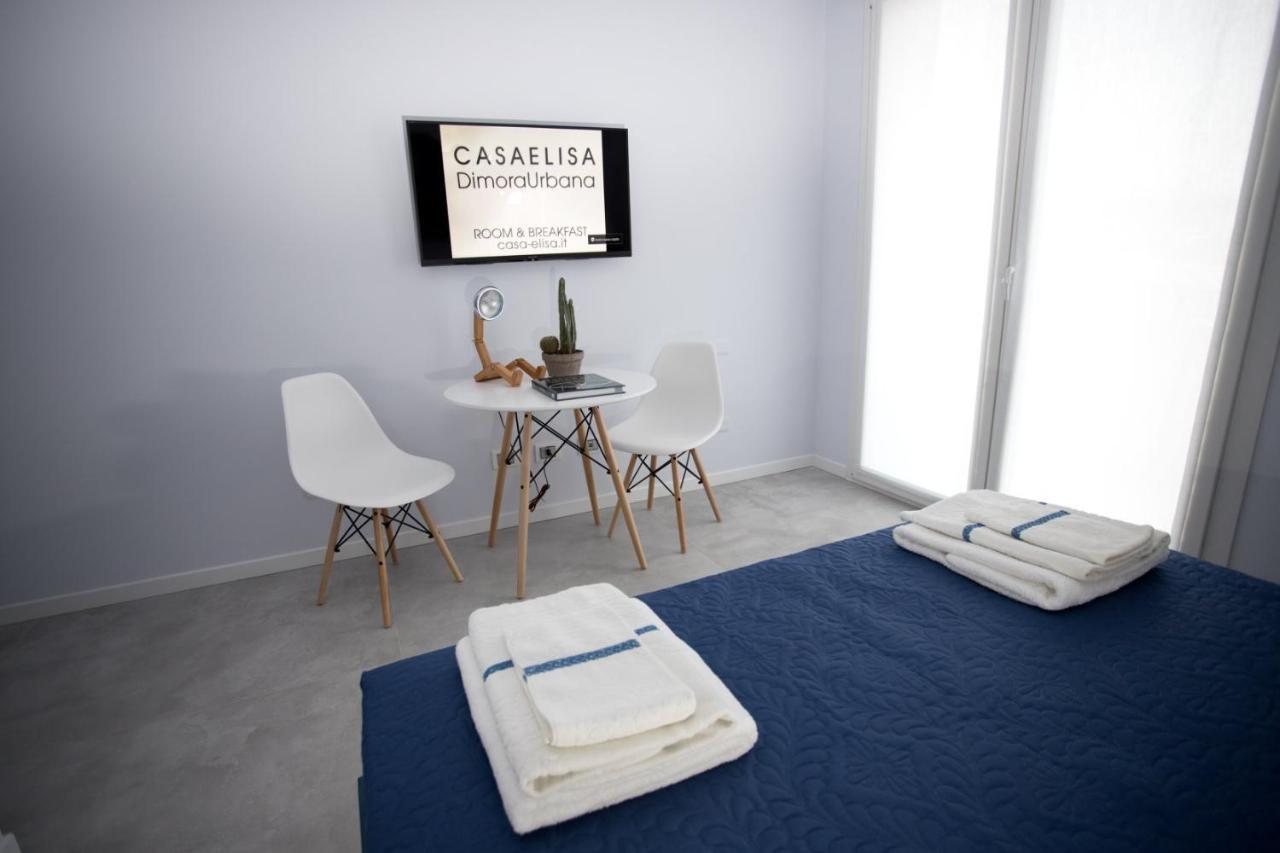 فندق Casa Elisa Dimora Urbana مودينا المظهر الخارجي الصورة