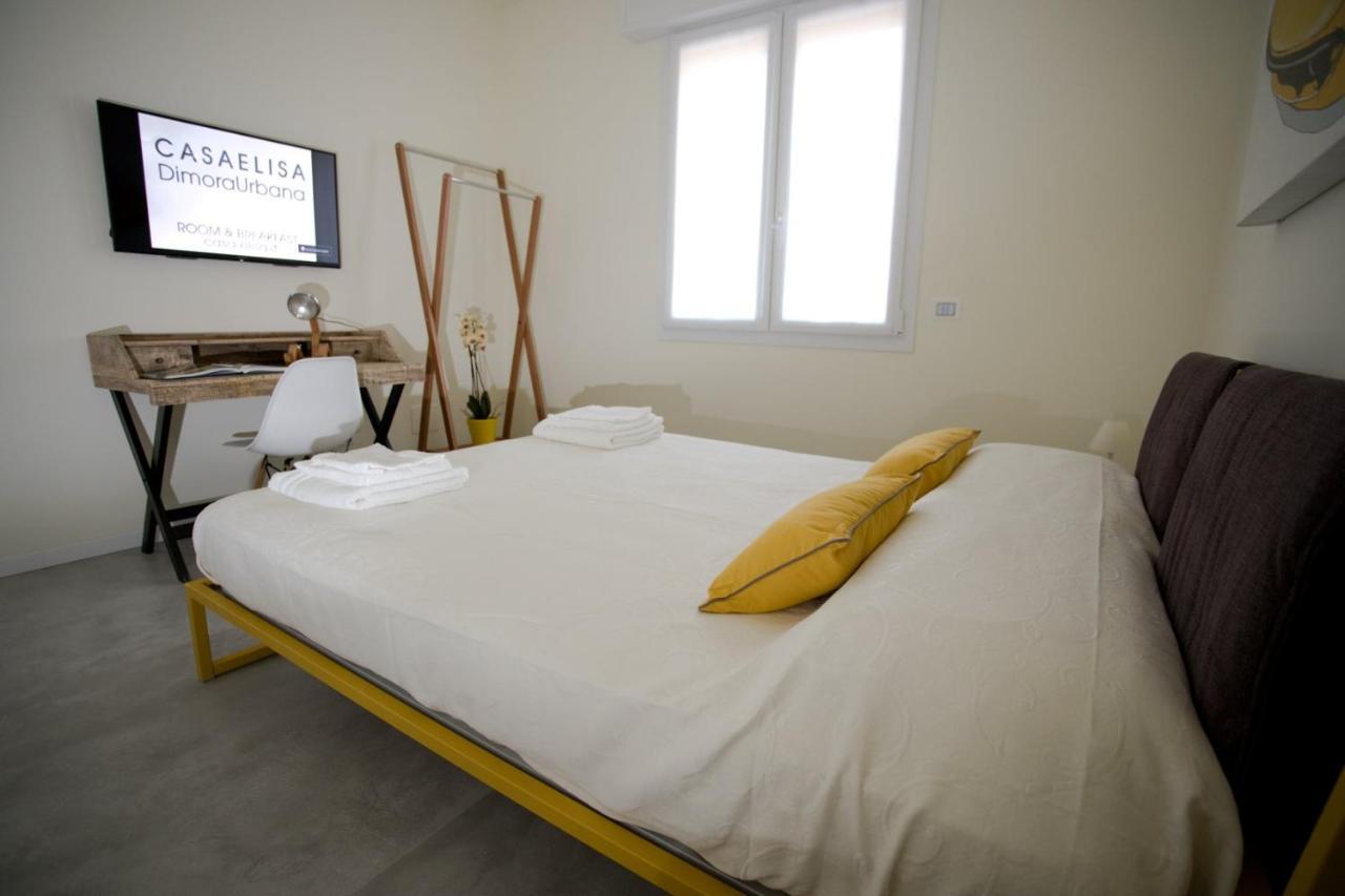 فندق Casa Elisa Dimora Urbana مودينا المظهر الخارجي الصورة