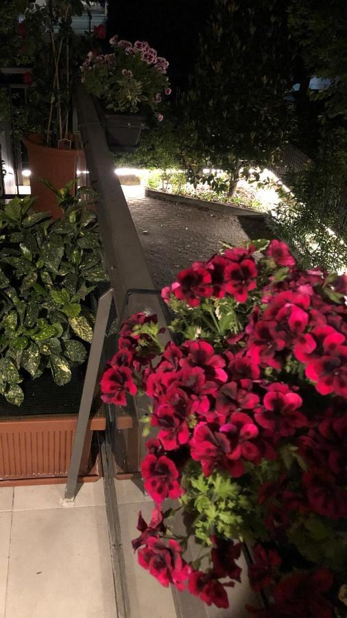 فندق Casa Elisa Dimora Urbana مودينا المظهر الخارجي الصورة