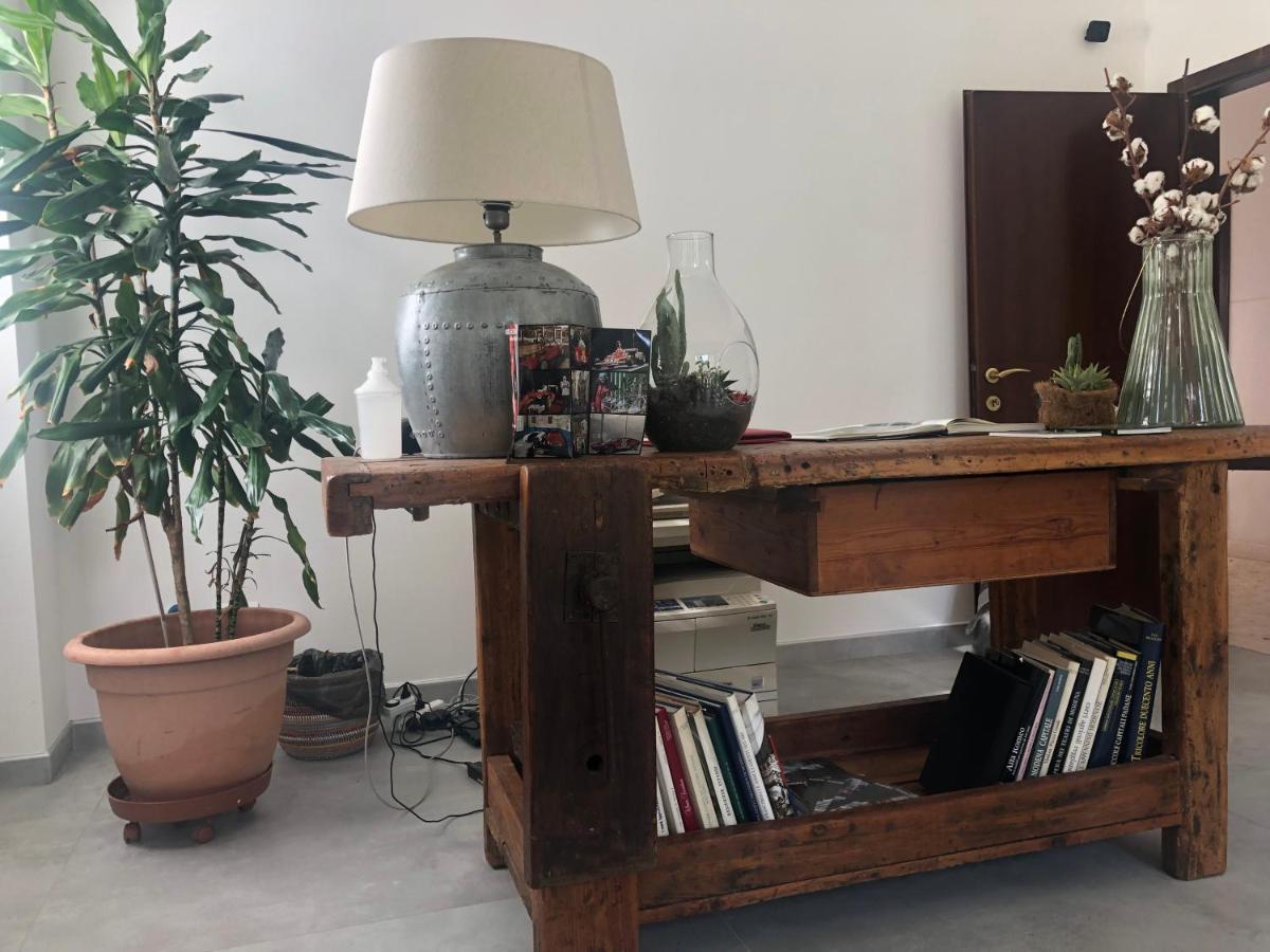 فندق Casa Elisa Dimora Urbana مودينا المظهر الخارجي الصورة