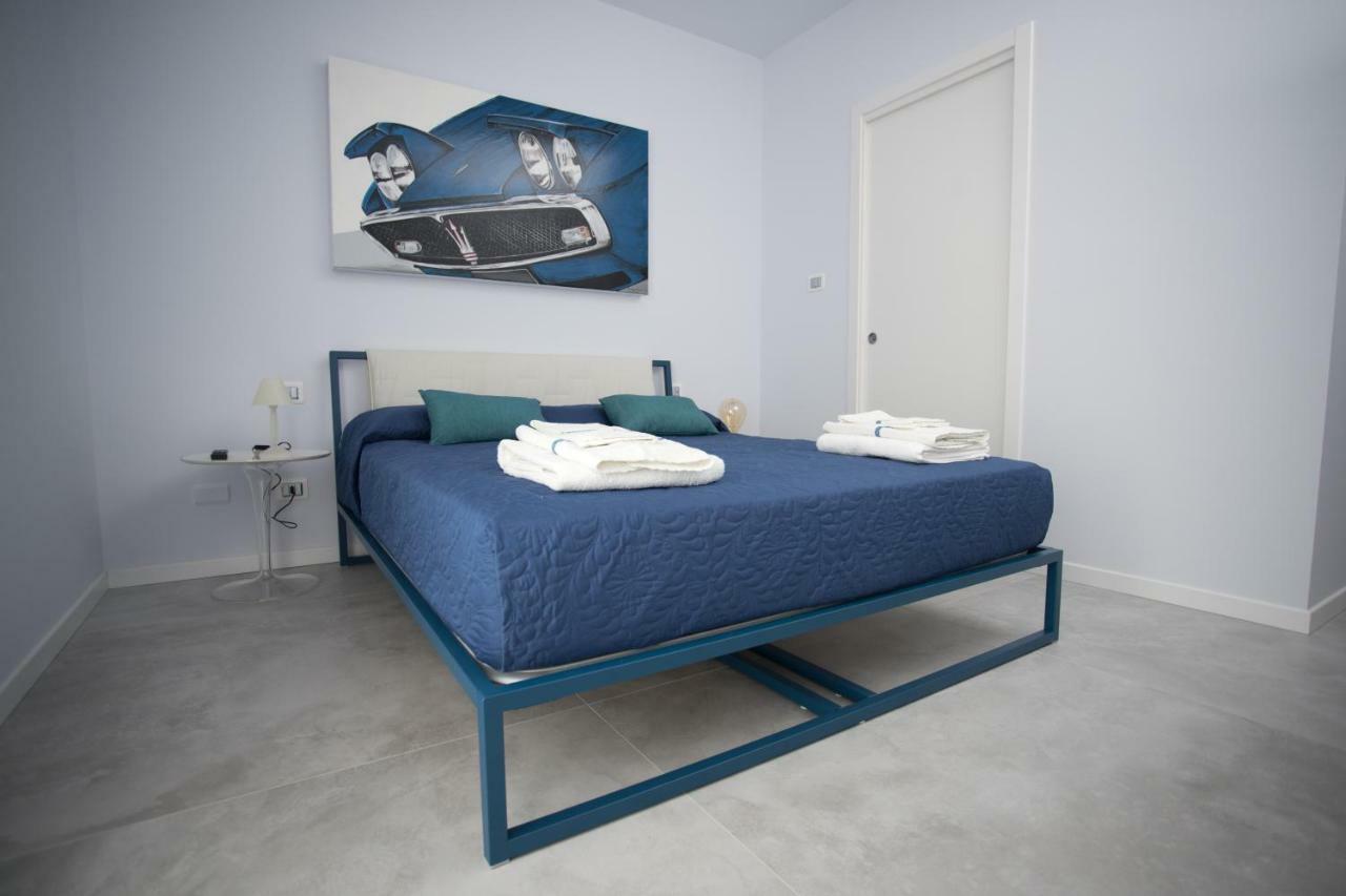 فندق Casa Elisa Dimora Urbana مودينا المظهر الخارجي الصورة