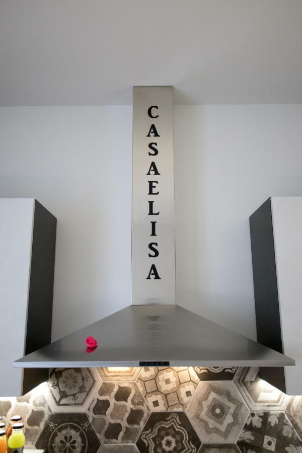 فندق Casa Elisa Dimora Urbana مودينا المظهر الخارجي الصورة