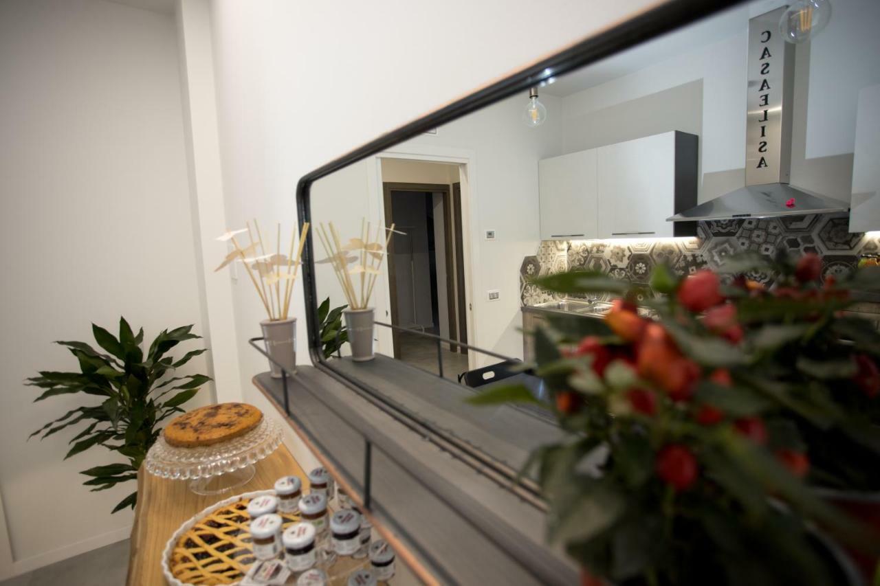 فندق Casa Elisa Dimora Urbana مودينا المظهر الخارجي الصورة