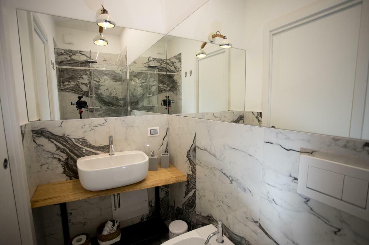 فندق Casa Elisa Dimora Urbana مودينا المظهر الخارجي الصورة