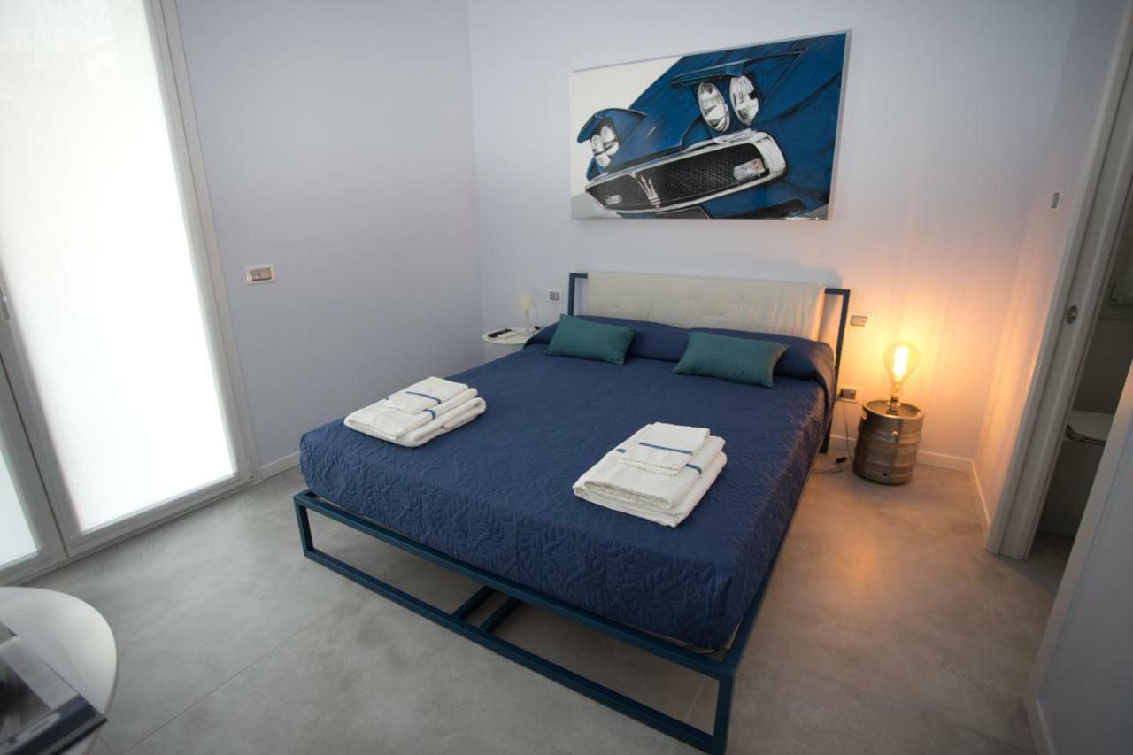 فندق Casa Elisa Dimora Urbana مودينا المظهر الخارجي الصورة